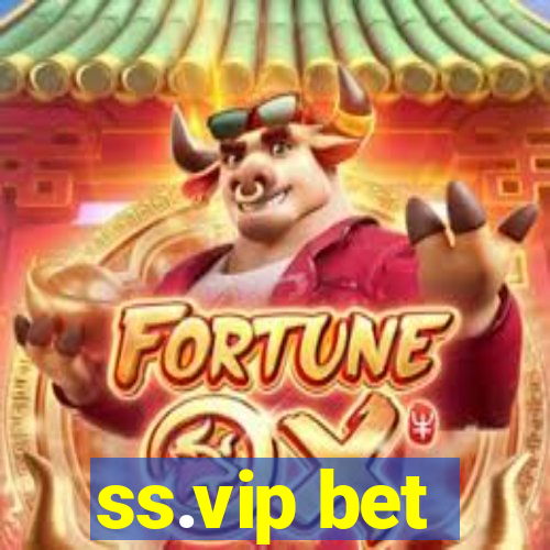 ss.vip bet